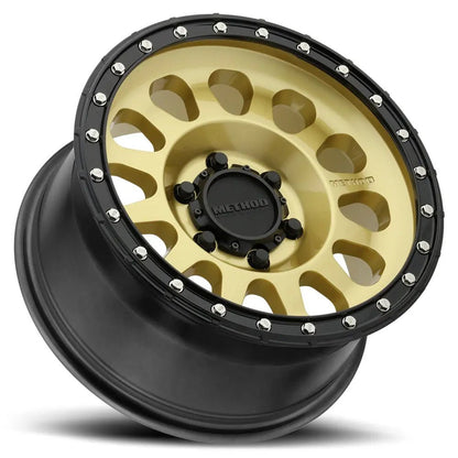315 | Gold - Black Lip - Get it from Bo