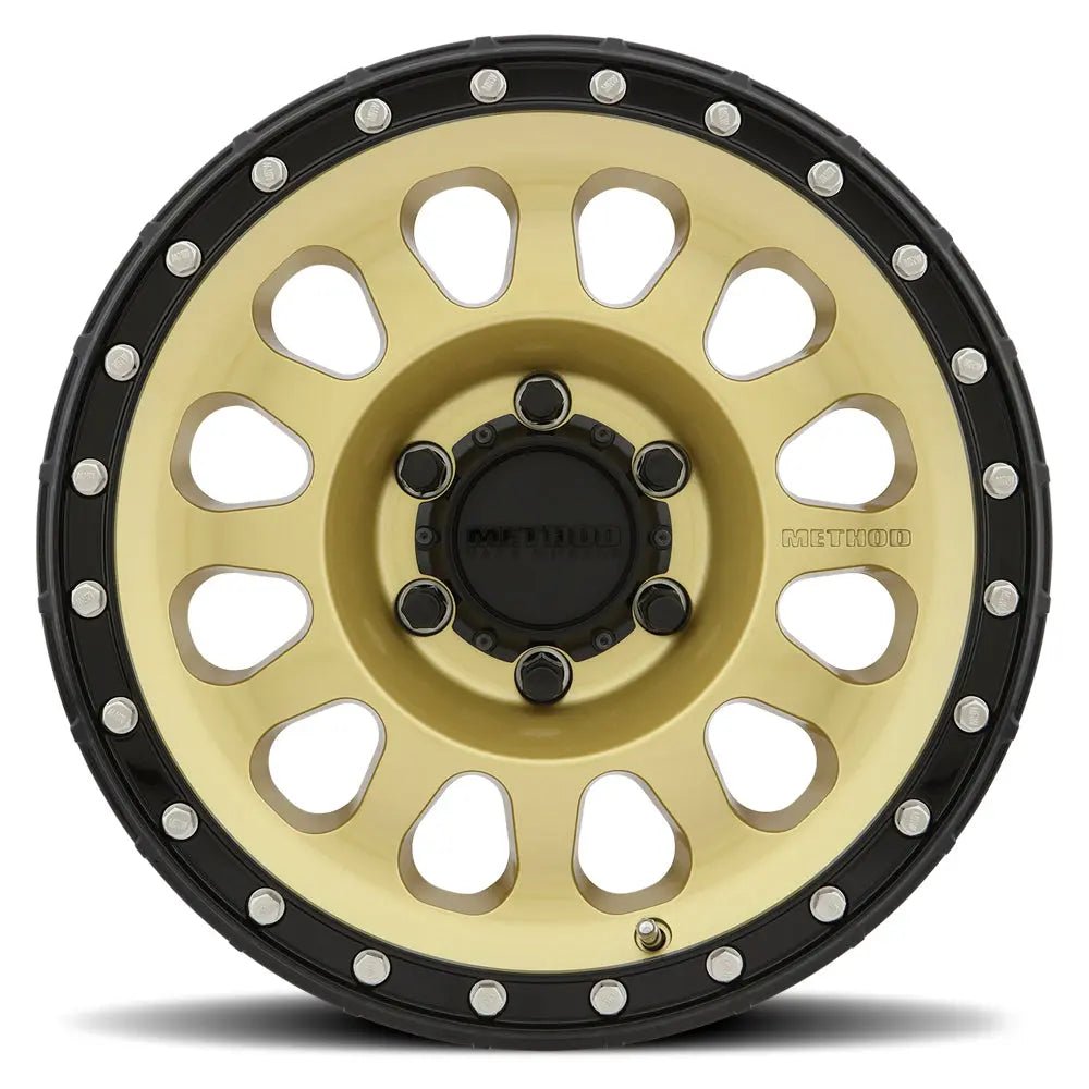 315 | Gold - Black Lip - Get it from Bo
