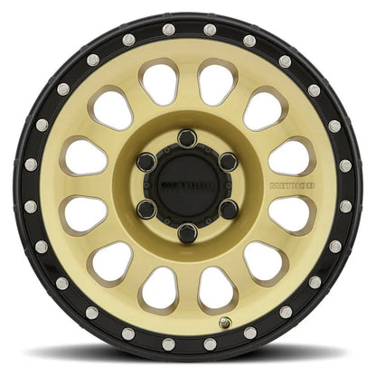 315 | Gold - Black Lip - Get it from Bo