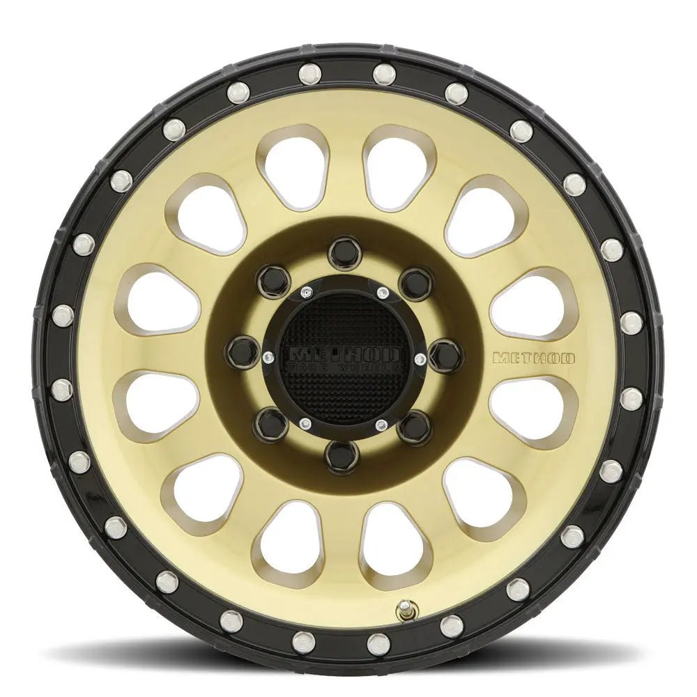 315 | Gold - Black Lip - Get it from Bo