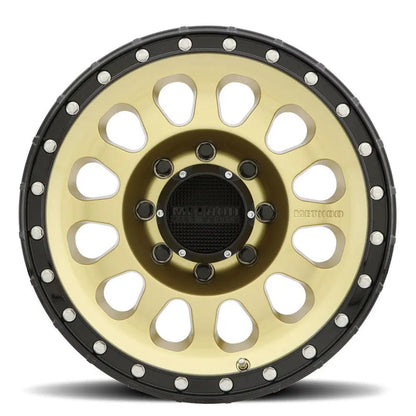 315 | Gold - Black Lip - Get it from Bo