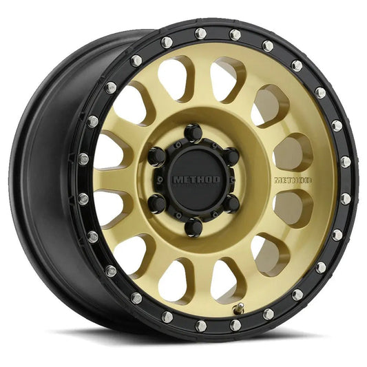 315 | Gold - Black Lip - Get it from Bo