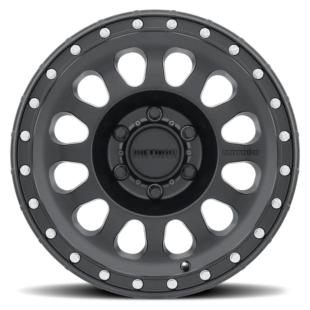 315 | Matte Black - Get it from Bo