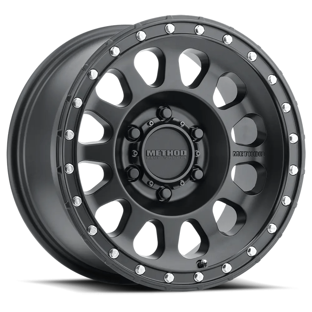 315 | Matte Black - Get it from Bo