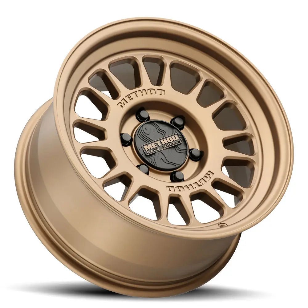 318 | Method Bronze - Get it from Bo