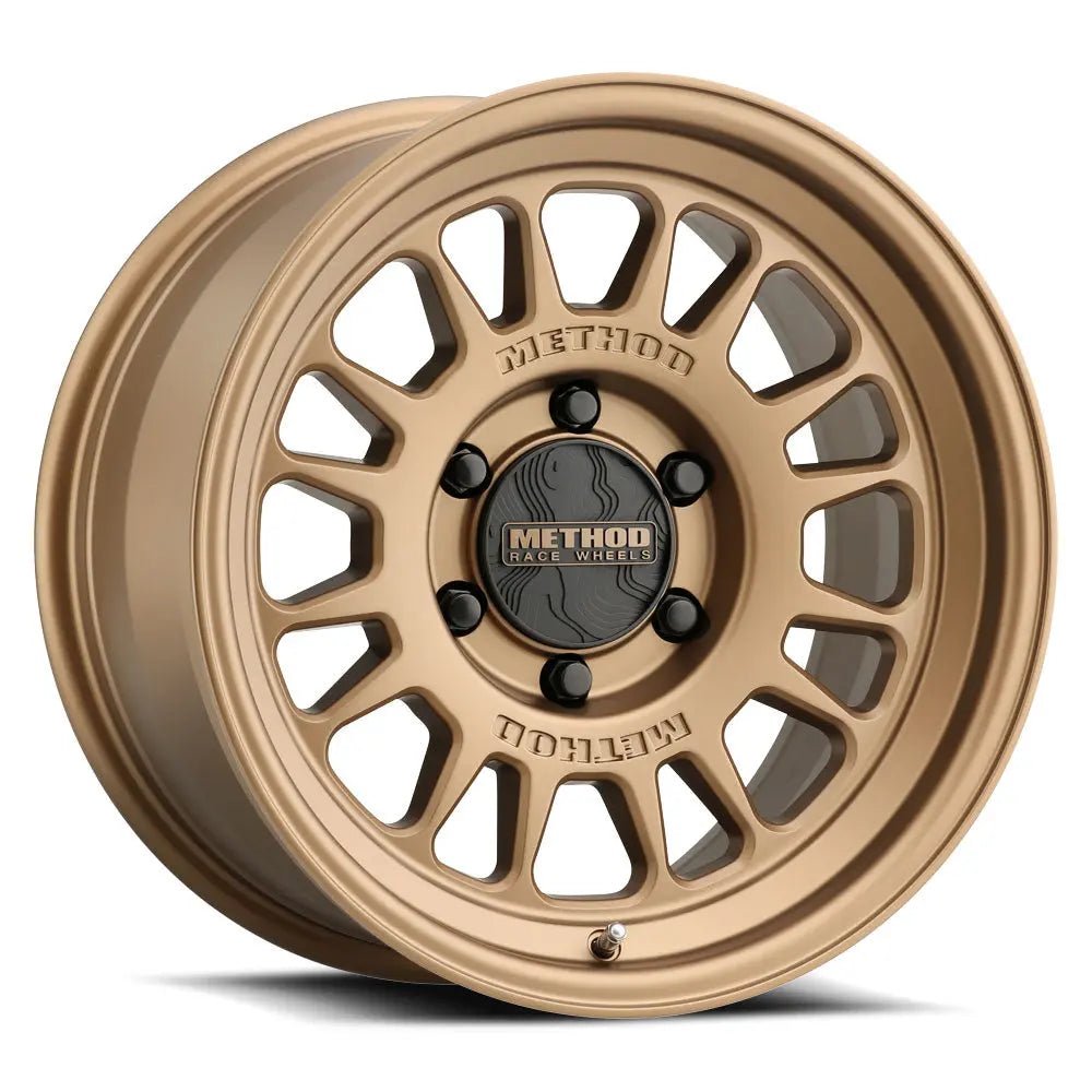 318 | Method Bronze - Get it from Bo