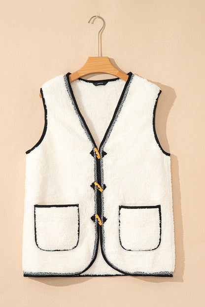 Harper Patch Cartridge toggle Vest