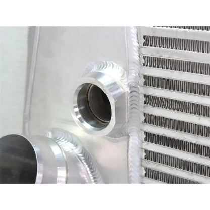 aFe Bladerunner Intercooler w/ Tubes 13-14 Ford F-150 EcoBoost Trucks V6 3.5L NP Motorsports