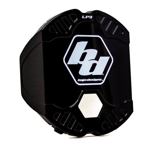 Baja Designs LP9 Single Rock Guard Dunes 2 Dezert SXS