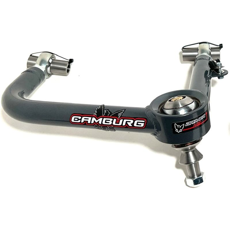 Camburg 22-23 Toyota Landcruiser 300 Series 1.25 Performance Heim/Uniball Upper Arms NP Motorsports