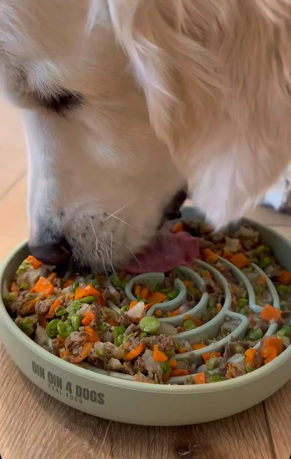 Bountiful Beef - case includes 24, 8oz meals - Get it from Bo