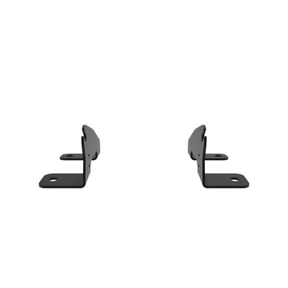 KC HiLiTES 22-24 Polaris RZR Pro R Light Bar Mount for 30in FLEX ERA LED Light Bar - Overhead - Get it from Bo