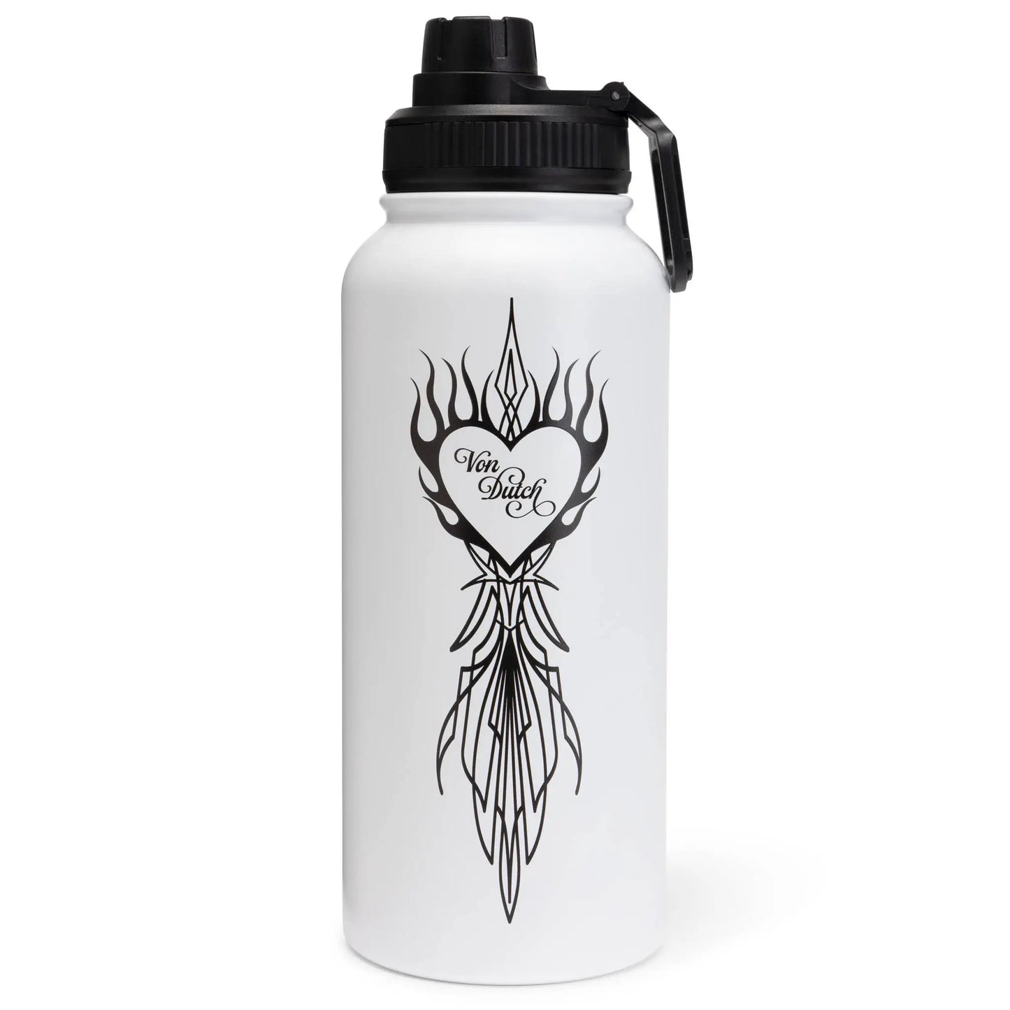 32oz Iconic Hydration Double Walled Insulated Stainless Steel Bottle - Get it from Bo