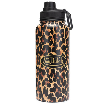 32oz Iconic Hydration Double Walled Insulated Stainless Steel Bottle - Get it from Bo