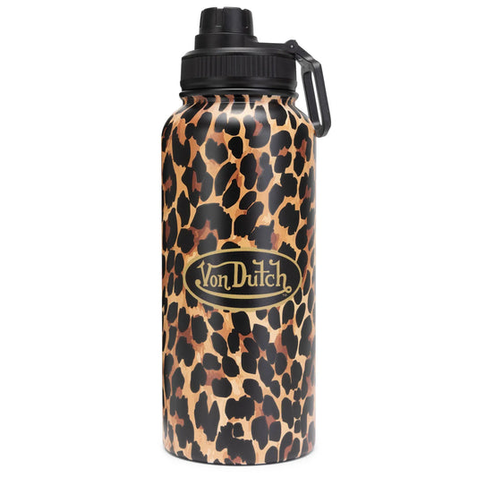 32oz Iconic Hydration Double Walled Insulated Stainless Steel Bottle - Get it from Bo
