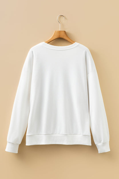 Joanna Merry Christmas Vacation Sweatshirt