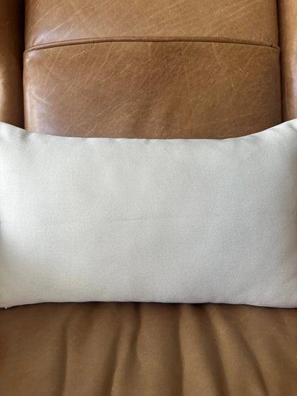 Babar Lumbar Pillow Cover Busa Designs