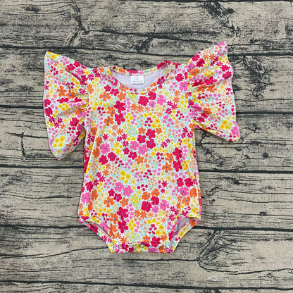 Spring floral flutter leo - Get it from Bo