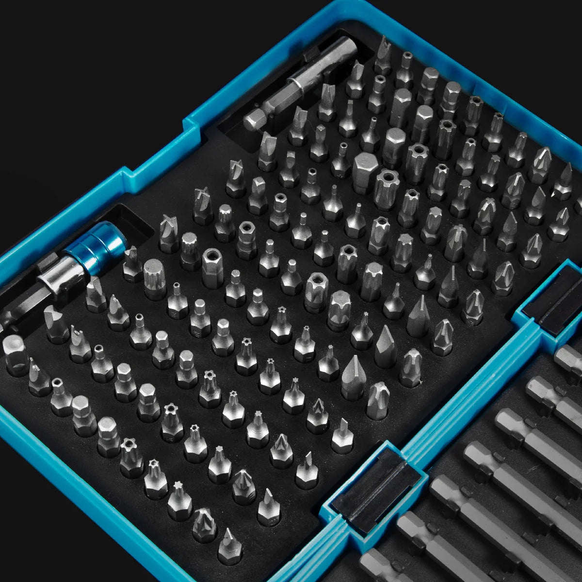 screwdriver bit set