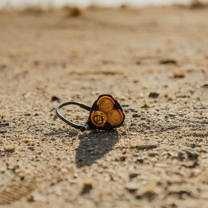 KC HiLiTES FLEX ERA 3 Performance Yellow Combo Beam Lens - Get it from Bo
