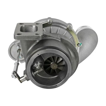 aFe Bladerunner Turbochargers Dodge Diesel Trucks 03-07 L6-5.9L (td) NP Motorsports