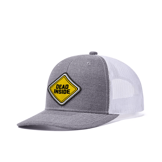 Dead inside - Hat Armed American Supply