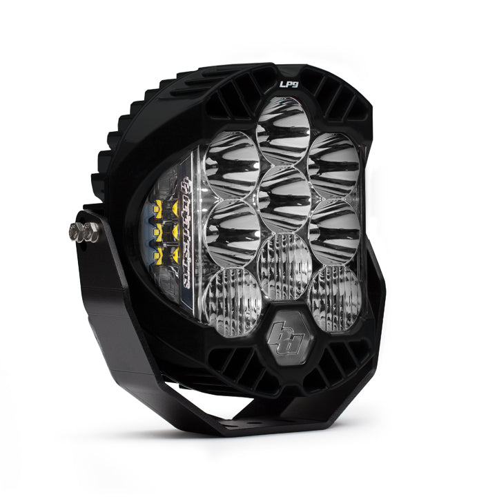 Baja Designs LP9 Sport LED Auxiliary Light Pod | Universal Dunes 2 Dezert SXS