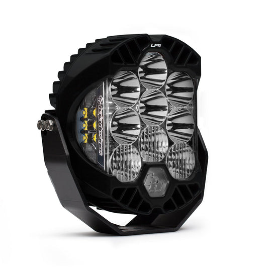 Baja Designs LP9 Sport LED Auxiliary Light Pod | Universal Dunes 2 Dezert SXS