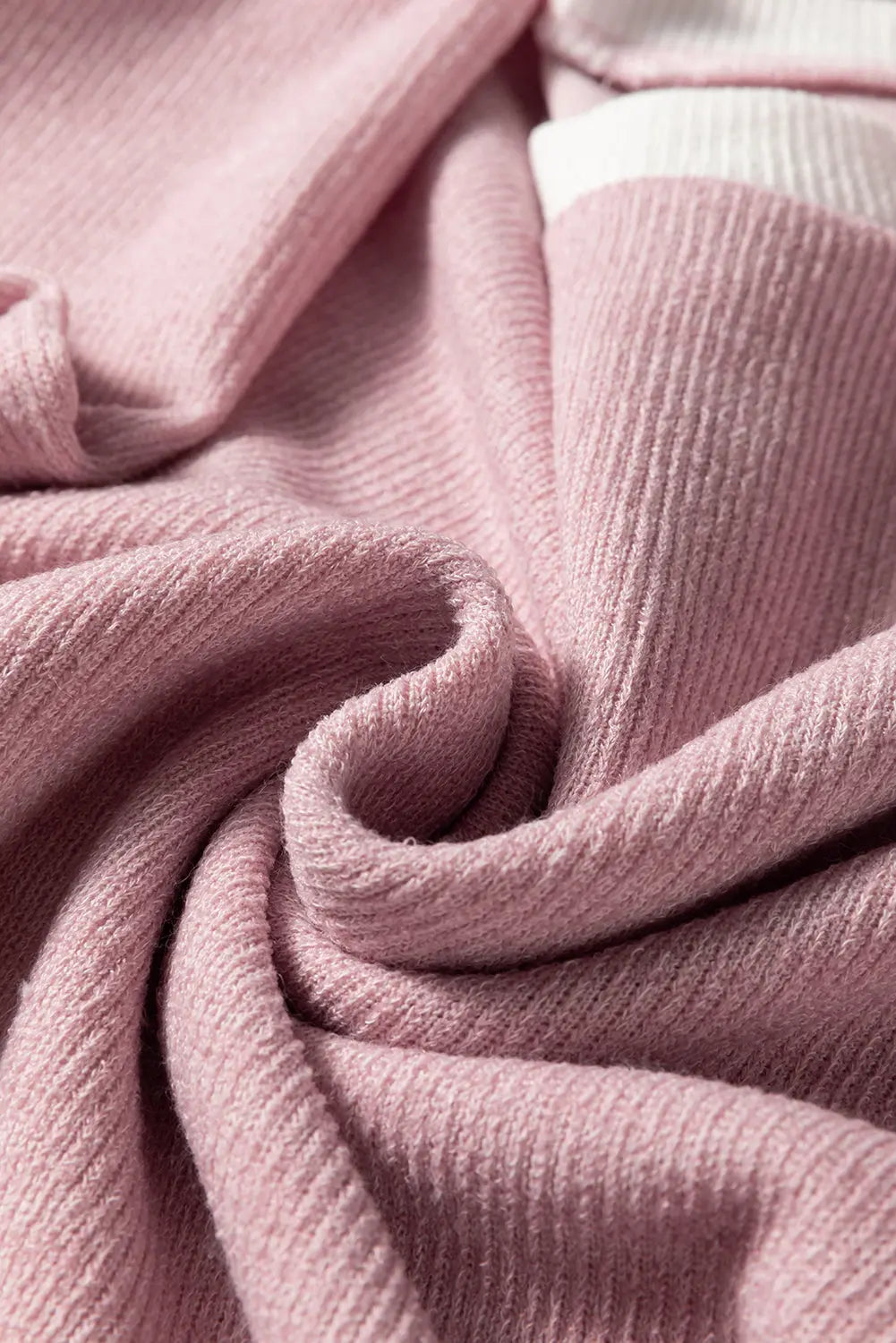 Frances Drop Shoulder Loose Top