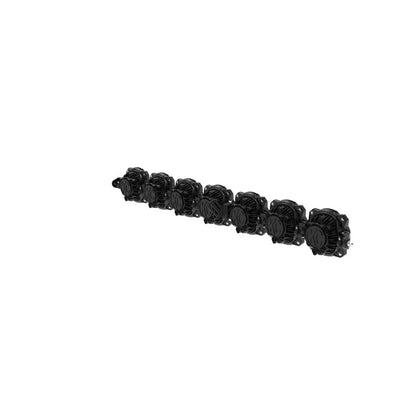 KC HiLiTES Gravity Titan LED Light Bar - 45in. (7-Light) - Get it from Bo