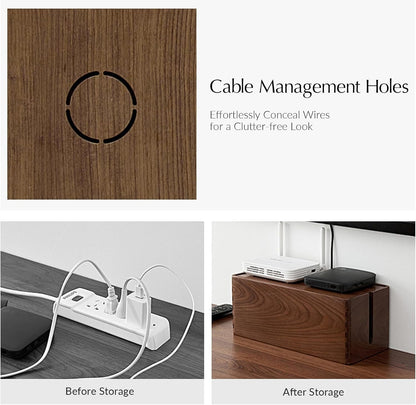 63 Inch Walnut Sideboard With Storage Cabinet Dining Room ShipItFurniture