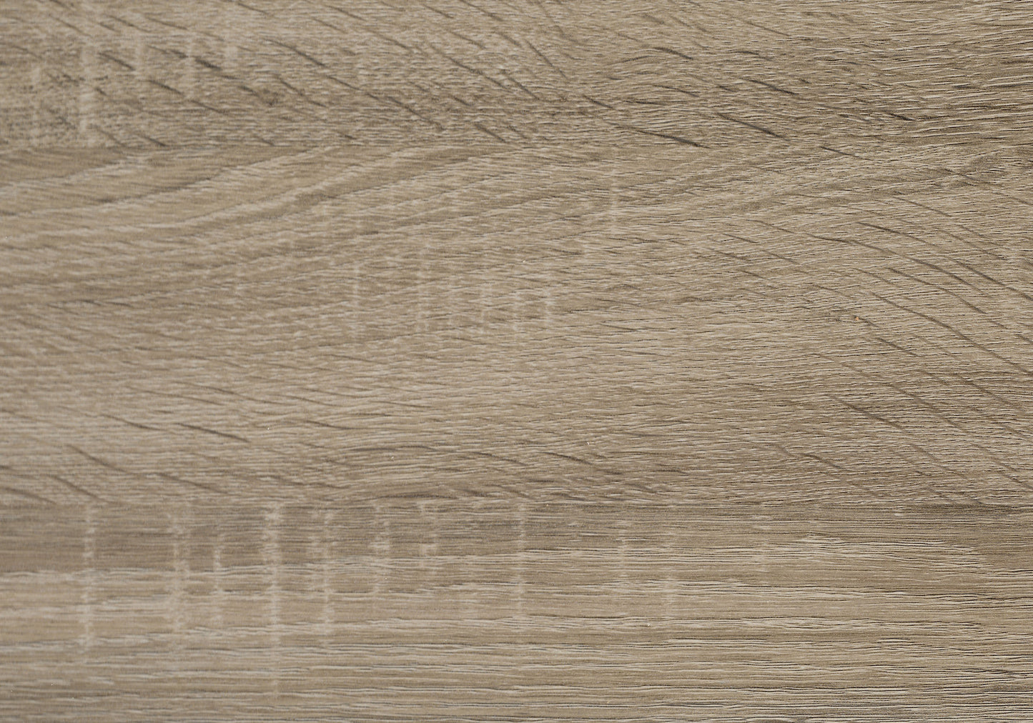 Set of Three 36" Taupe Coffee Table