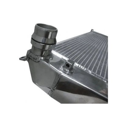 CSF 00-06 BMW M3 (E46) Triple Pass Radiator NP Motorsports