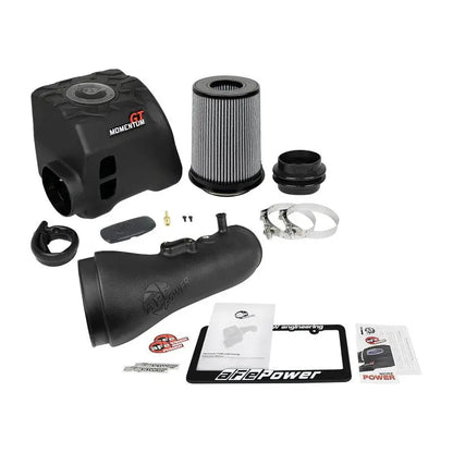 aFe Momentum GT Cold Air Intake Pro DRY S 10-18 Lexus GX 460 V8-4.6L NP Motorsports