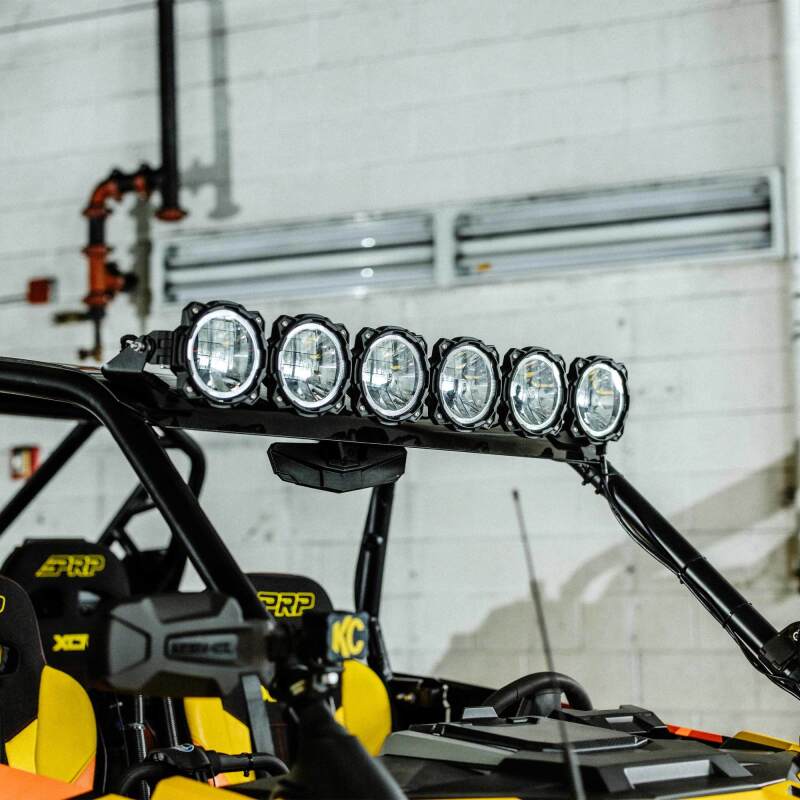 KC Pro6 39” LED Light Bar for Polaris RZR Pro XP/Turbo R - Get it from Bo