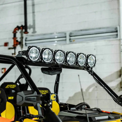 KC Pro6 39” LED Light Bar for Polaris RZR Pro XP/Turbo R - Get it from Bo