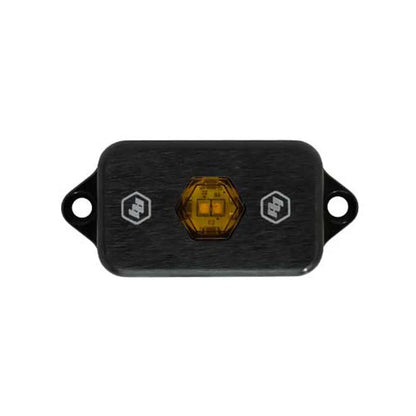 Baja Designs Universal LED Dome Light with Switch Dunes 2 Dezert SXS