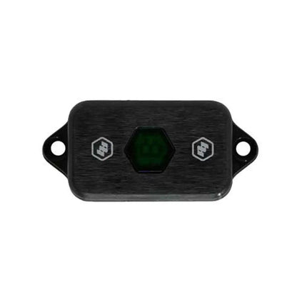 Baja Designs Universal LED Dome Light with Switch Dunes 2 Dezert SXS