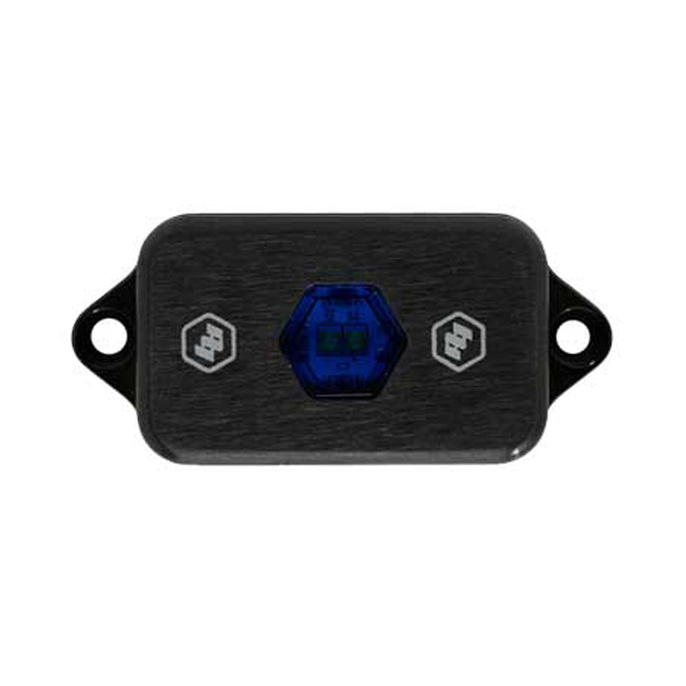 Baja Designs Universal LED Dome Light with Switch Dunes 2 Dezert SXS