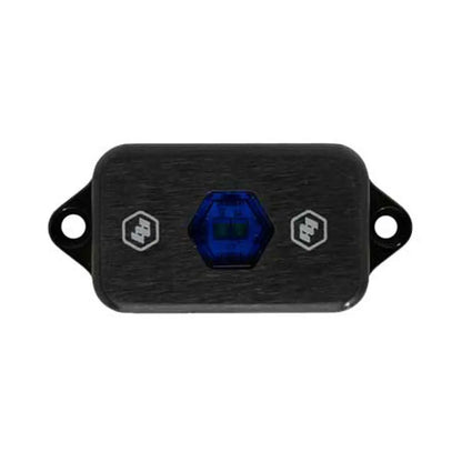 Baja Designs Universal LED Dome Light with Switch Dunes 2 Dezert SXS