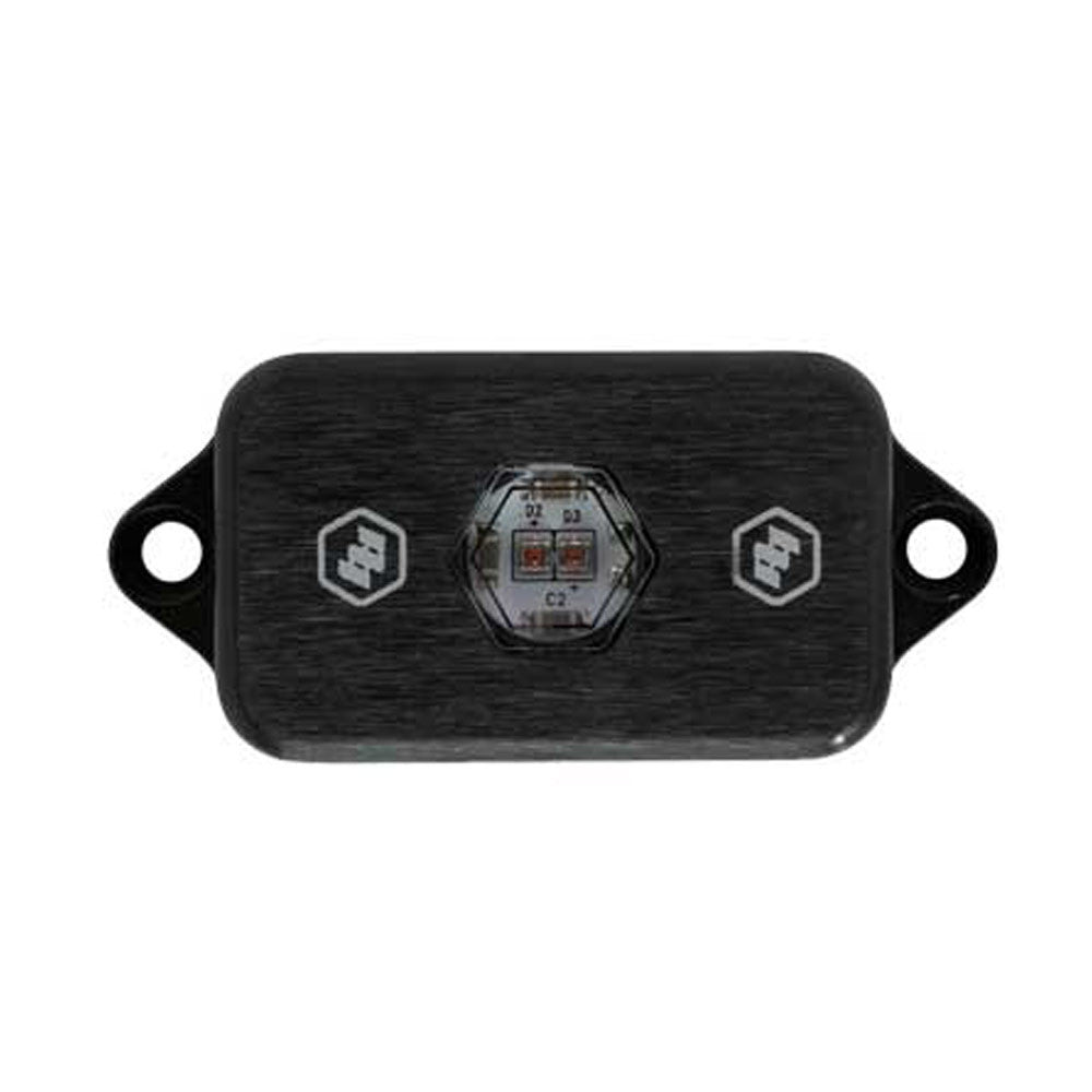 Baja Designs Universal LED Dome Light with Switch Dunes 2 Dezert SXS