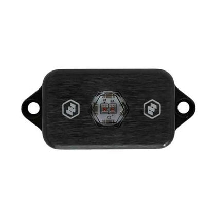 Baja Designs Universal LED Dome Light with Switch Dunes 2 Dezert SXS