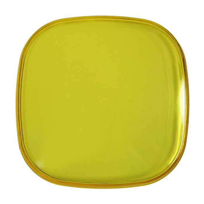 Baja Designs Squadron Single Rock Guard | Universal - Get it from Bo
