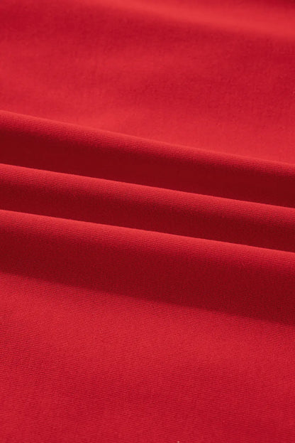 Grelyra Holiday Christmas Graphic Sweatshirt