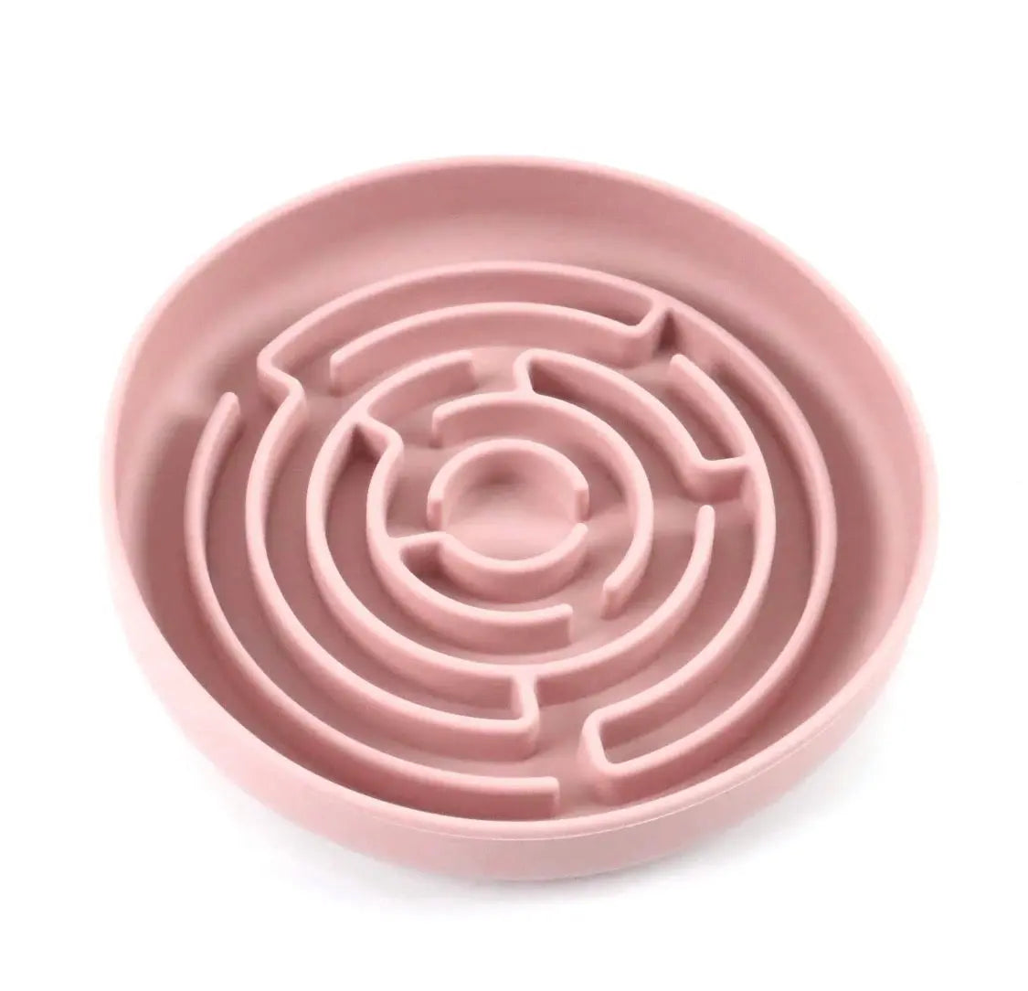 Silicone Slow Feeder Din Din 4 Dogs