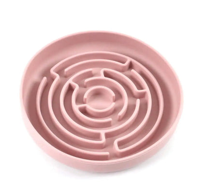 Silicone Slow Feeder Din Din 4 Dogs