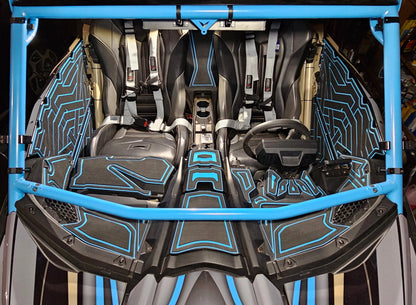 CanAm X3 (2 door) - Get it from Bo