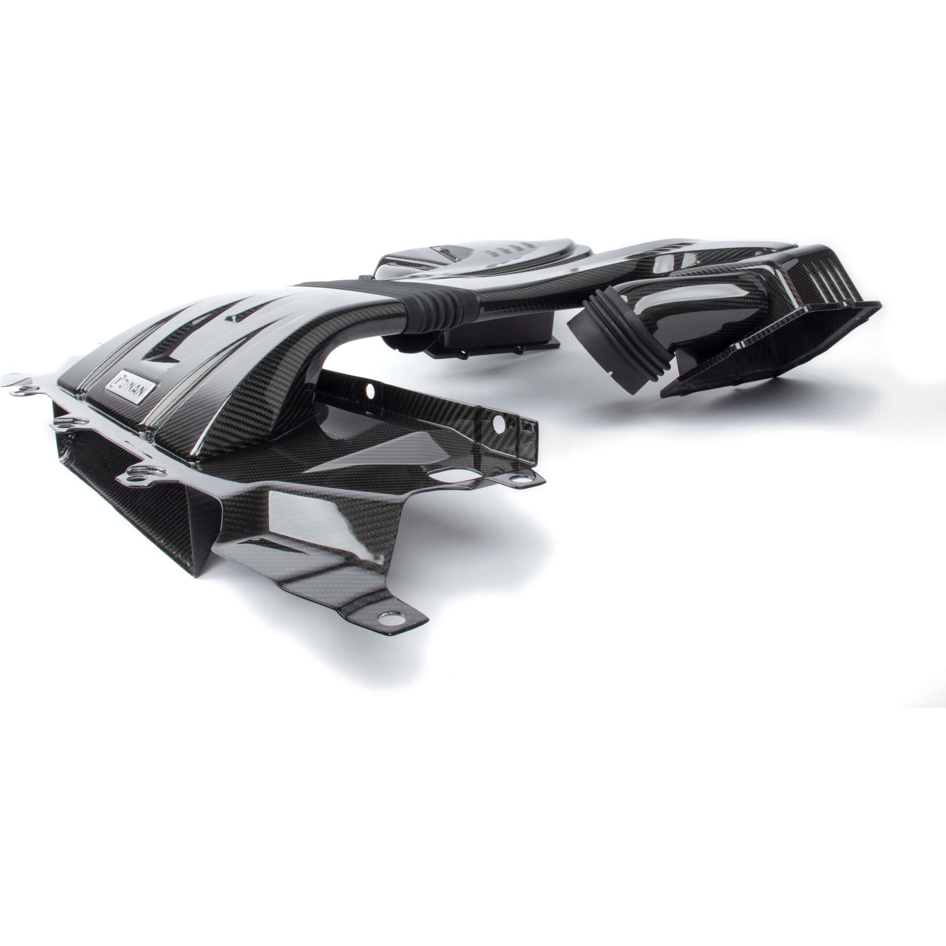 Dinan Cold Air Intake - BMW / F9x X5M / X6M / X7 M60i (incl Comp.) - Get it from Bo