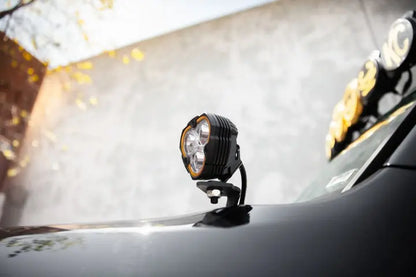 KC HiLiTES FLEX ERA 3 - 2-Light Master Kit - Get it from Bo