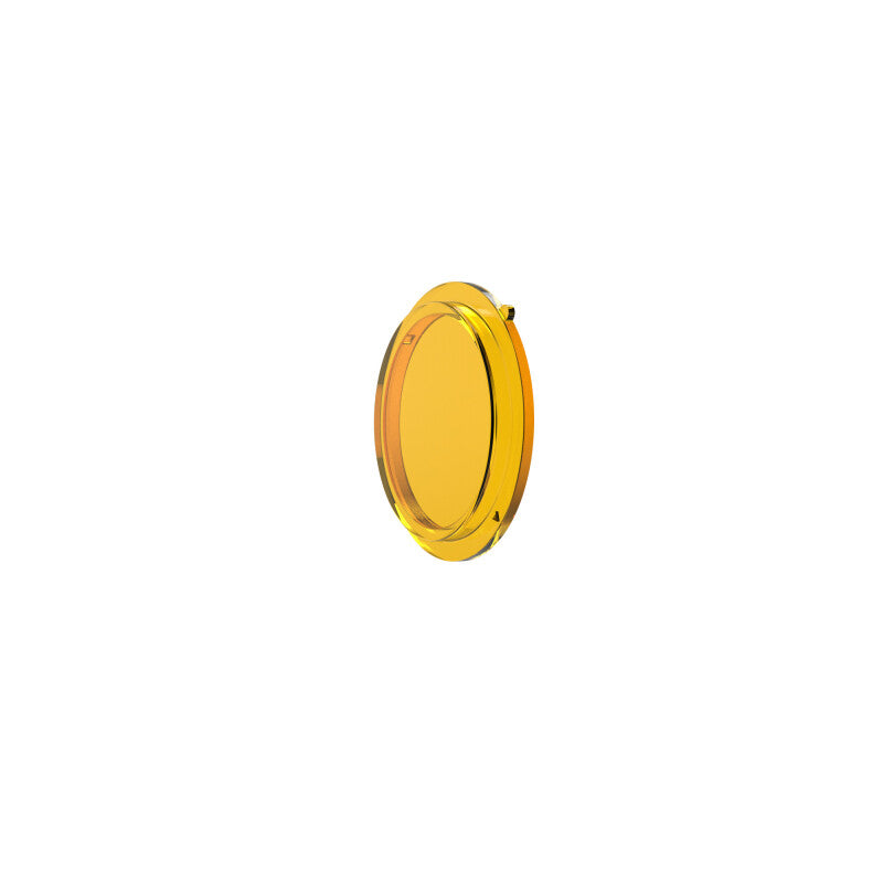 KC HiLiTES FLEX ERA 1 Performance Yellow Spot Beam Lens Dunes 2 Dezert SXS